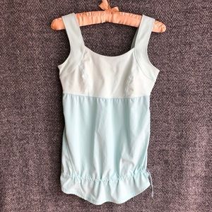 Lululemon Tame Me Tank top